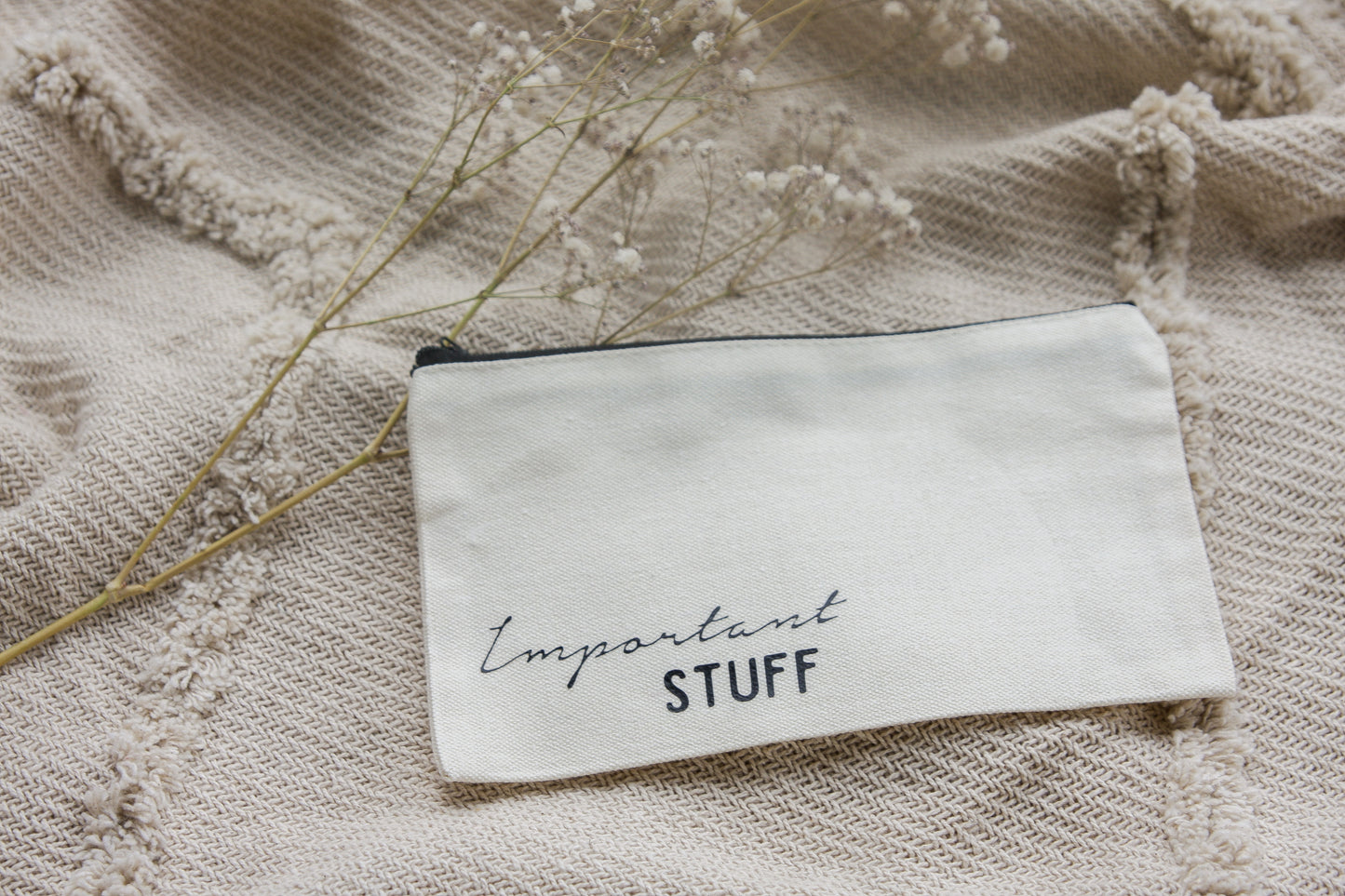 Etui | Important Stuff