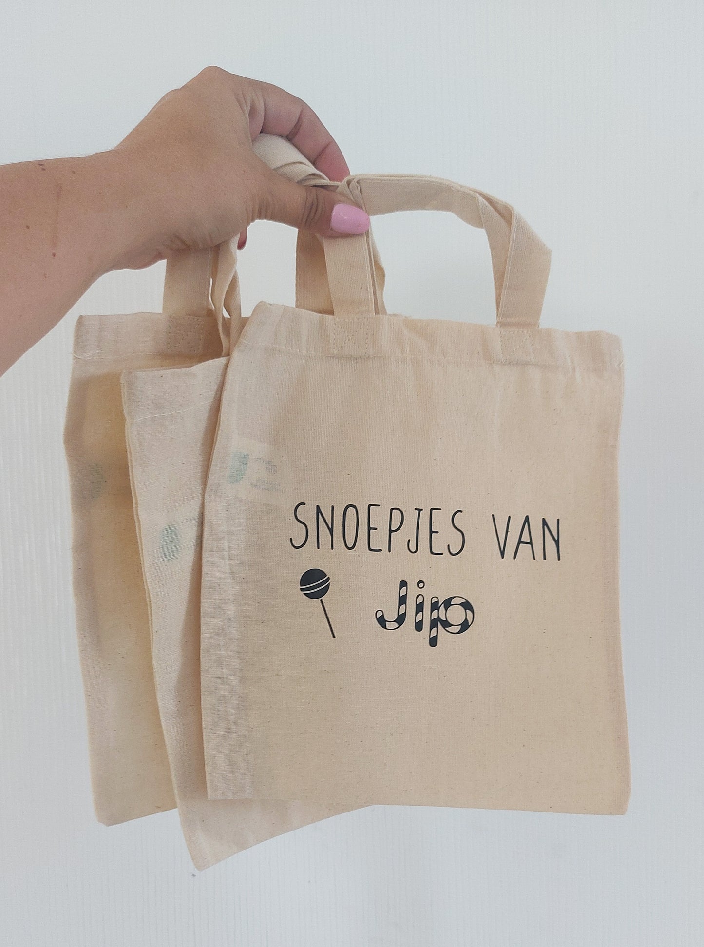 Sint Maarten tasje | Snoepjes van....