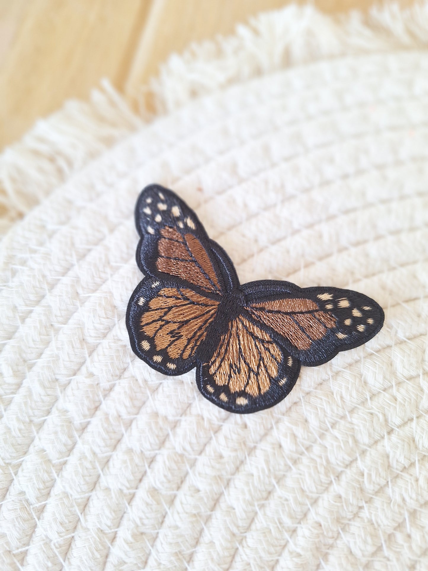 Patch | Vlinder