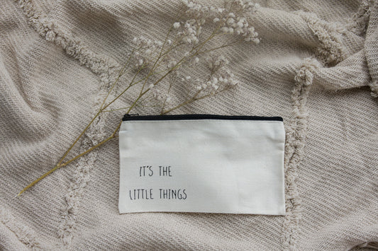 Etui | It's the little things